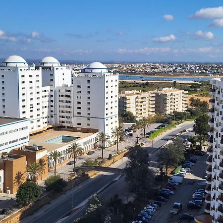 Panorama Family Apartment Portimao Exterior photo