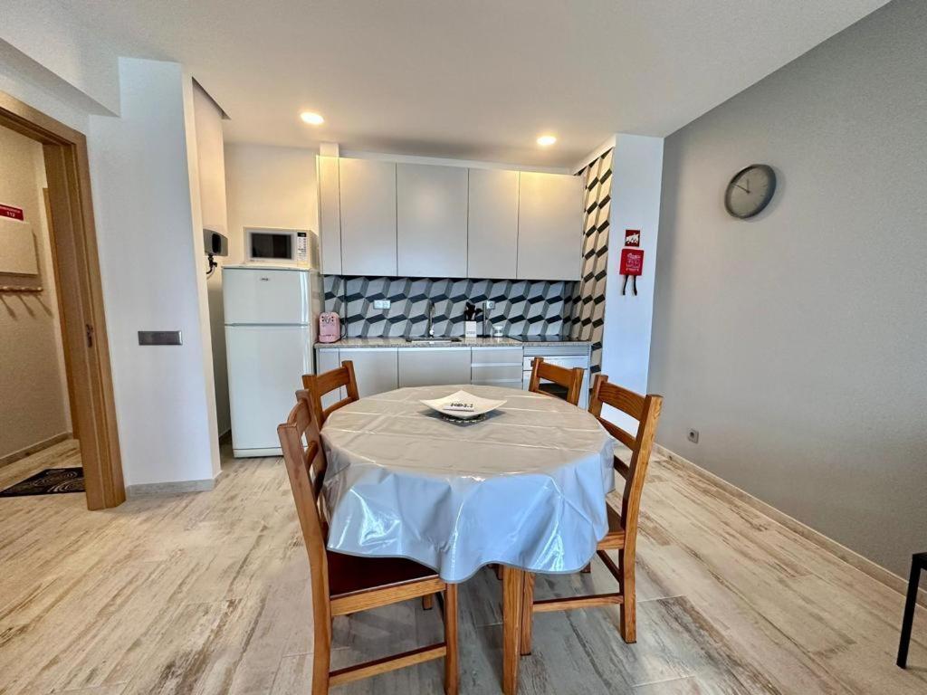 Panorama Family Apartment Portimao Exterior photo